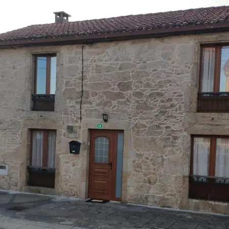 Casa Agrela Amés