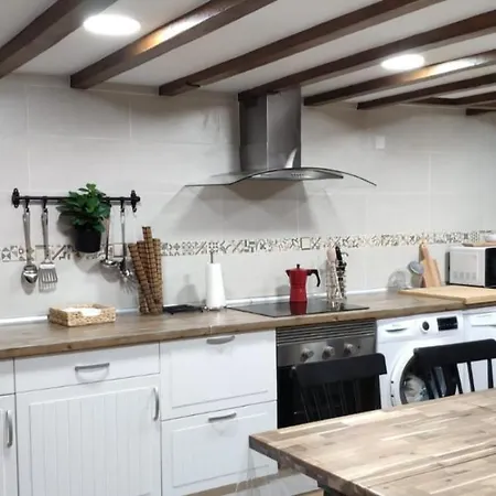 Casa Agrela Сasa de vacaciones Amés