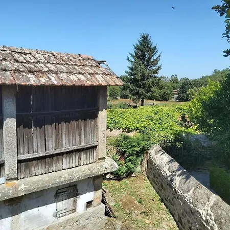 Casa Agrela Сasa de vacaciones