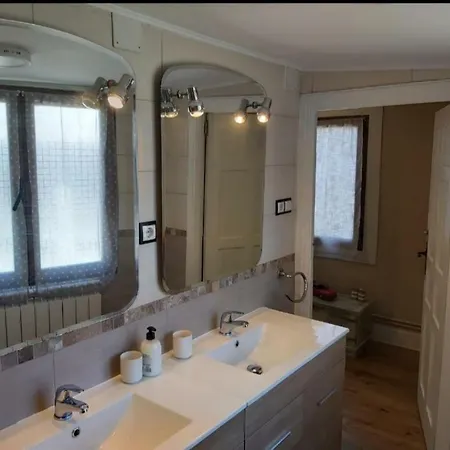 Casa Agrela