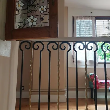 Casa Agrela *