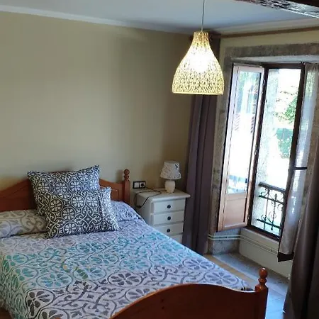 Casa Agrela Amés