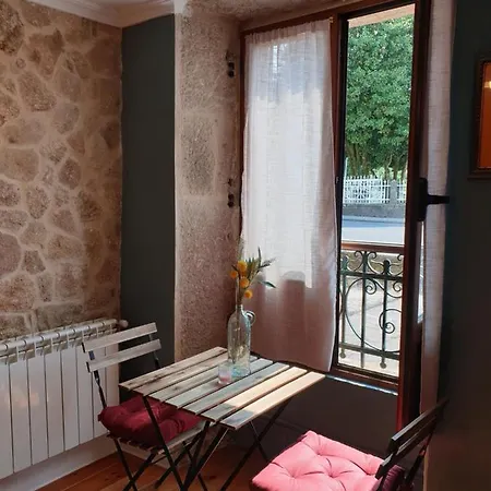 Сasa de vacaciones Casa Agrela Amés