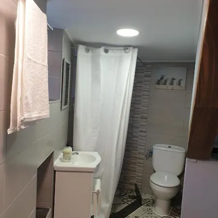 Casa Agrela Сasa de vacaciones *