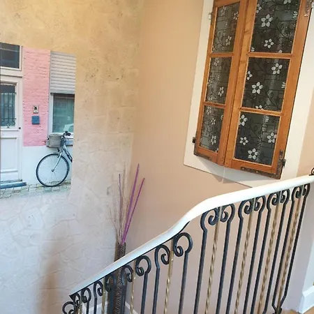 Casa Agrela Сasa de vacaciones Amés