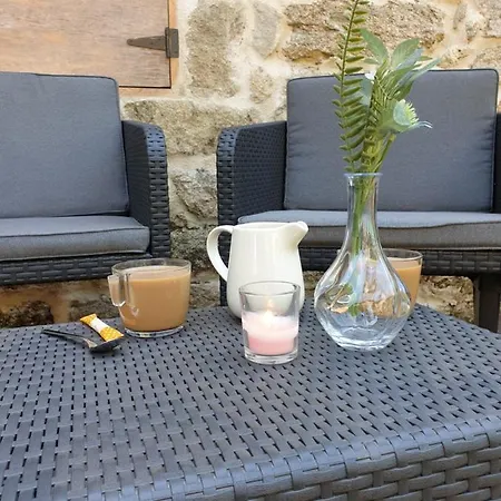 Casa Agrela Сasa de vacaciones