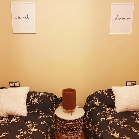 Casa Agrela Amés
