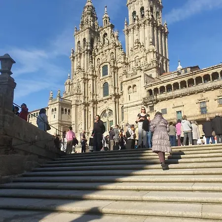 Сasa de vacaciones Casa Agrela Amés